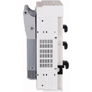 Eaton - Sicherungslasttrennschalter NH-Trenner 3P Rahmenklemme XNH2-FCL-S400-BT 3p Sammelschiene NH2