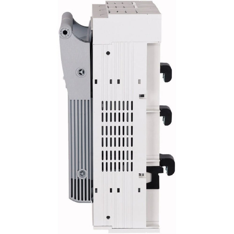 Eaton - Sicherungslasttrennschalter NH-Trenner 3P Rahmenklemme XNH2-FCL-S400-BT 3p Sammelschiene NH2