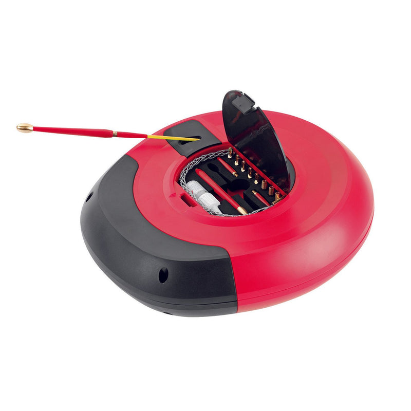 Cimco Werkzeuge - Kabeleinziehsystem Kati Blitz 141620 compact 2,0, 20m