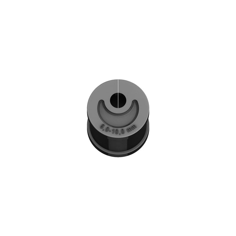 Jacob - Durchführungstülle Variotülle F311-9003-01 TK 3-6 − 10 Stück