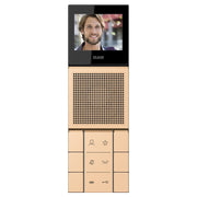Jung - Innenstation für Türkommunikation SIB Video-Innenstation SI VI LC 627 237 LS 32122