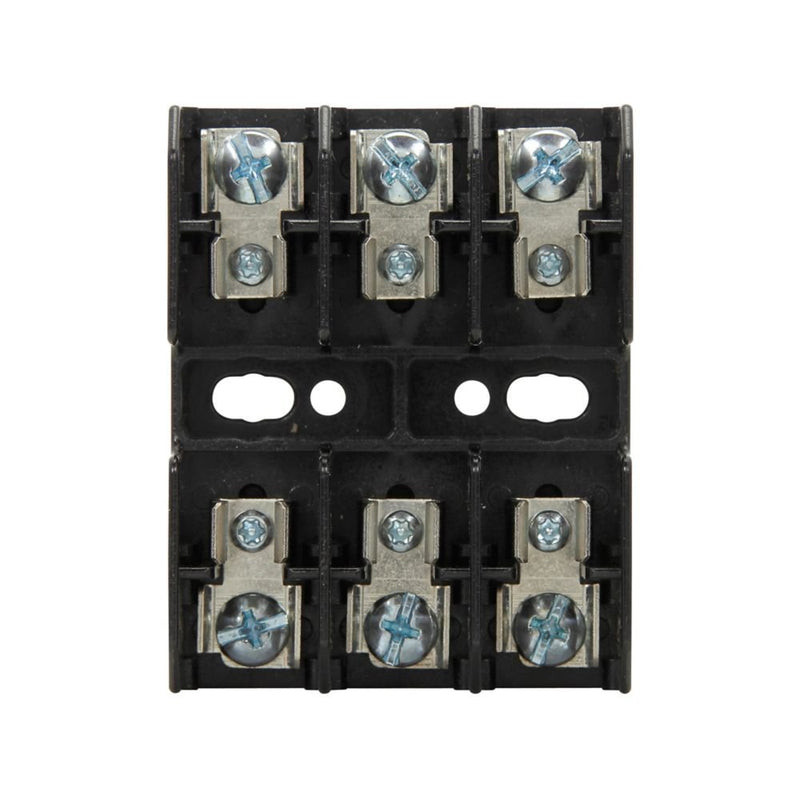Eaton - NH-Trennmesser Sicherungsblock BG3033S 30A,AC480V,DC480V − 6 Stück
