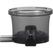 Panasonic SDA - Saftpresse/Entsafter Entsafter MJ-L501KXE matt-sw Slow-Juicer