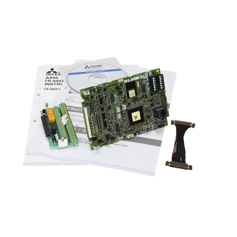 Mitsubishi Electric - Frequenzumrichter =< 1 kV Steuereinheit für FR FR-CA80-02-2-60 A840-02160 bis 12120