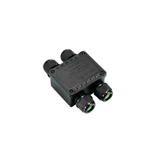 Feilo Sylvania - Elektrisches Zubehör/Ersatzteile für Leuchten Verdrahtungsbox IP68 LILO J #0047472