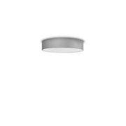 LTS Licht&Leuchten - Decken-/Wandleuchte LED-Anbauleuchte PLL22475301/DALI si 43W 3000K 2901lm