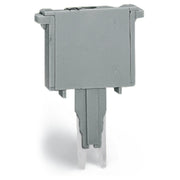 WAGO GmbH & Co. KG - Bauelementestecker Bauelementestecker,2-polig 280-801/281-741 gr − 100 Stück