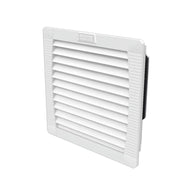 Weidmüller - Lüfter (Schaltschrank) Filterlüfter IP55 FF 32 55/230V GY