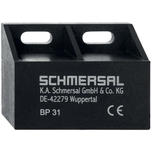 Schmersal - Magnetischer Näherungsschalter Magnetschalter BP 31