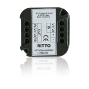 Ritto - Zusatzgerät für Türkommunikation UP-Videoverteiler 1786200 − 1 Stück
