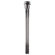 Jumo - Tauchrohr Schutzhülsen-Set 60003174 Einbaulänge 200mm − 1 Stück