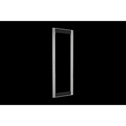 Rittal - Tür/Bedientableau (Schaltschrank) Sichttür VX 8618.000 BH: 600x1800mm