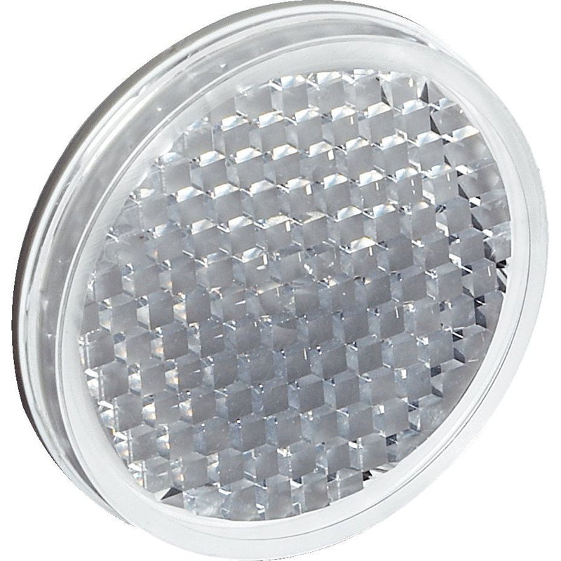 Sick - Reflektor für Lichtschranke Reflektor C42-1 rd, 42mm steckbar