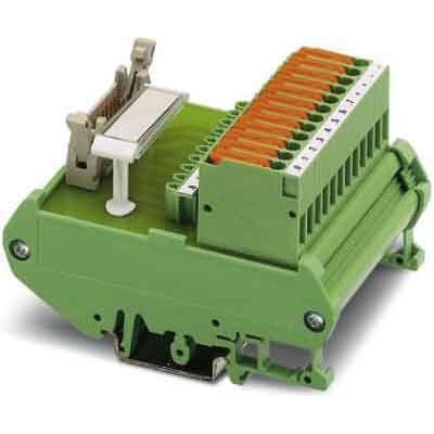 Phoenix Contact - Übergabemodul Passiv Module FLKM 14/KDS #2290423