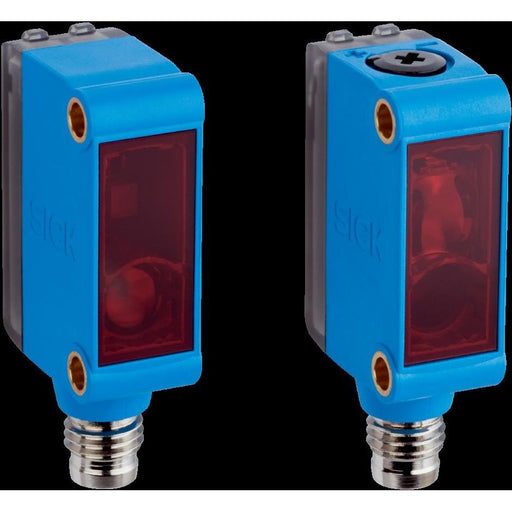 Sick - Einweg-Lichtschranke Miniatur-Lichtschranke GSE6L-N4211