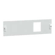 Schneider Electric - Frontplatte (Schaltschrank) Frontplatte PrismaSeT-P LVS03604 3polig Horizontal