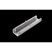 Aerocompact - Photovoltaik-Verbindungs- und Befestigungselement Basisschienen-Verbinder BRCN SN