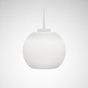 Trilux - Lichttechnisches Zubehör/Ersatzteile für Leuchten Leuchtenschirm In.V Kug #6000659800 weiß