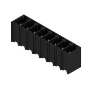 Weidmüller - Leiterplattensteckverbinder Verbinder 3.81mm SC-SMT 3.#1863900000  − 50 Stück