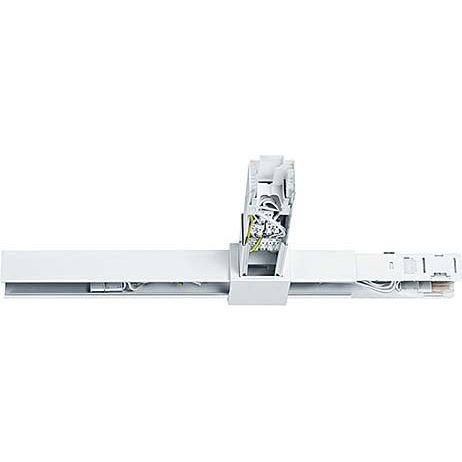 Zumtobel - Mechanisches Zubehör/Ersatzteile für Leuchten T-Verbinder TECTON T-VT4 WH