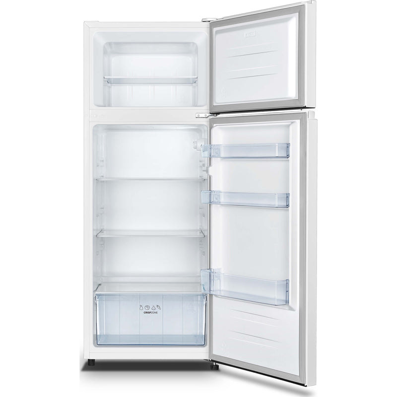 Gorenje - Kühl-/Gefrierkombination Kühl/Gefrierkombi RF4142PW4 GT oben