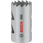 Bosch - Lochsäge PRO Multi Material 2608901499 Lochsäge 27 mm mit