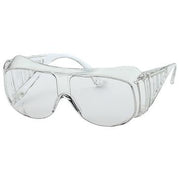 Uvex - Schutzbrille Überbrille uvex 9161 9161014 farblos