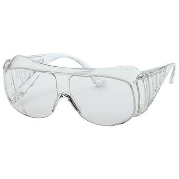 Uvex - Schutzbrille Überbrille uvex 9161 9161014 farblos