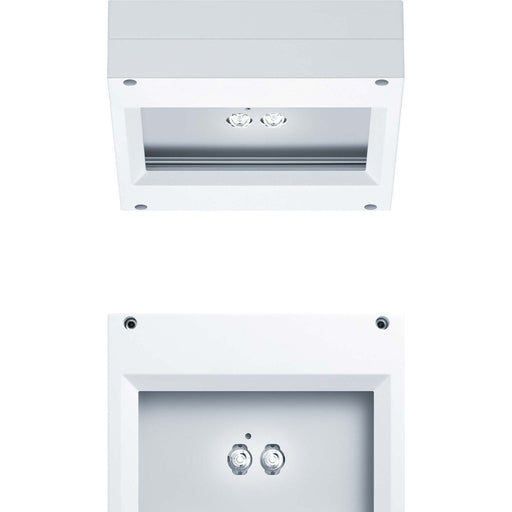 Zumtobel Group - Sicherheitsleuchte LED-Sicherheitsleuchte RESCLITE P #42934210