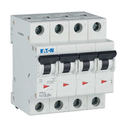 Eaton - Leitungsschutzschalter FAZ-C0,25/4 0,25A Charakt.: C