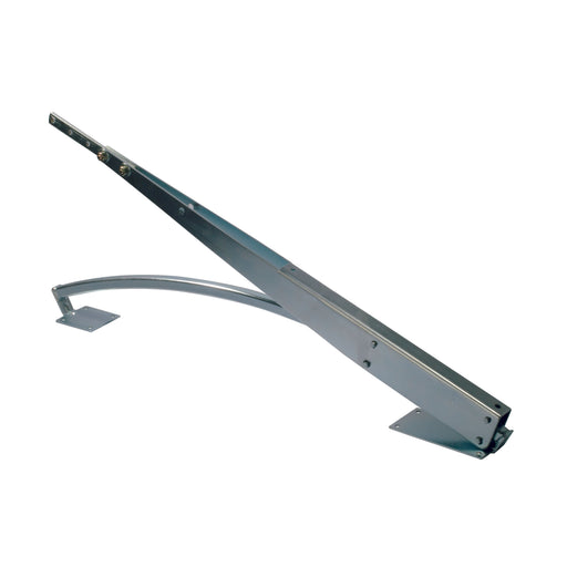 Somfy - Zubehör/Ersatzteile für Tor-/Rollladenantriebe Hubarm für Kipptore 2400458 − 1 Stück