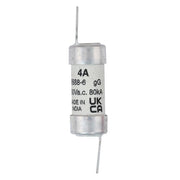 Eaton - HRC-Sicherung Sicherungseinsatz NSD4 4 A, AC 550 V − 20 Stück