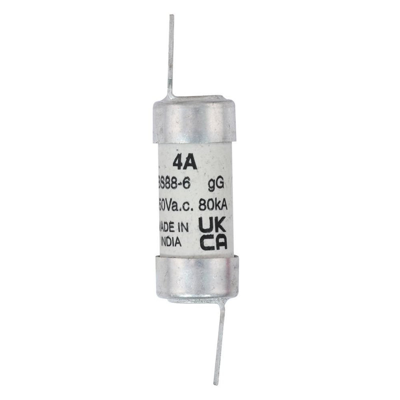 Eaton - HRC-Sicherung Sicherungseinsatz NSD4 4 A, AC 550 V − 20 Stück