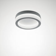 Trilux - Decken-/Wandleuchte Anbauleuchte POLARONIQ #6333540 WD1 LED1000-840 ET