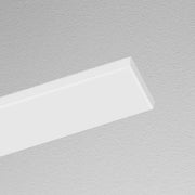 LTS Licht&Leuchten - Decken-/Wandleuchte LED-Einbauleuchte MLR045108303AOVDA.ws 830, DALI, ws