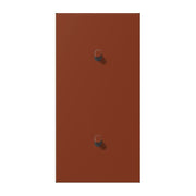 Jung - Abdeckung/Bedienelement für Installationsschalterprogramme Abdeckung mit Kipphebel LC 12-20 R 0 247 Zylinder