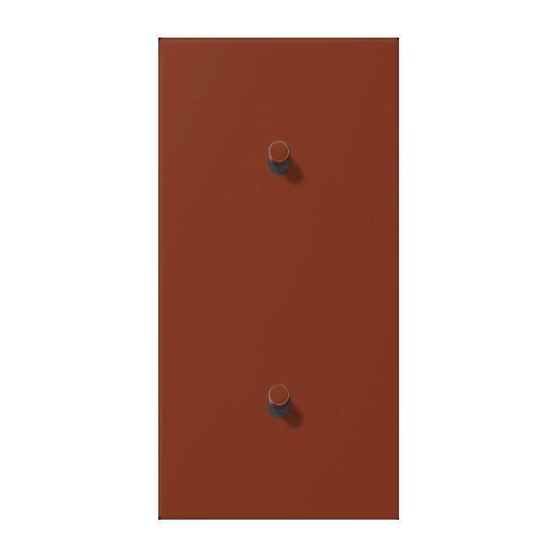 Jung - Abdeckung/Bedienelement für Installationsschalterprogramme Abdeckung mit Kipphebel LC 12-20 R 0 247 Zylinder