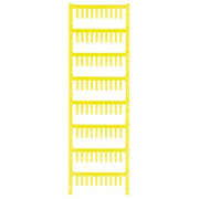 Weidmüller - Kabelmarkierungssystem Leitermarkierer SF00/12NEUTRAL GE V2 12x3,2mm,gelb − 400 Stück