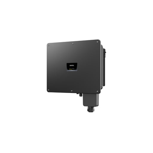 KOSTAL SolarElectric - Netzwechselrichter DC/AC String-Wechselrichter PIKO CI 50 G2 Trafoloser
