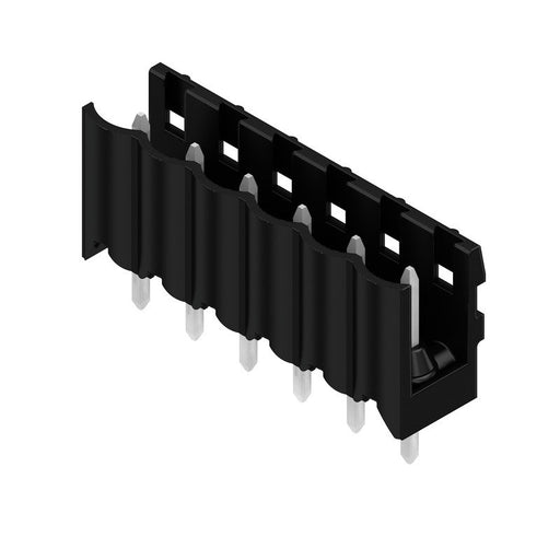 Weidmüller - Leiterplattensteckverbinder Verbinder 5.00mm SL 5.00/0#1626430000  − 50 Stück