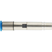 Harting - Kontakt für Industriesteckverbinder Pneumatik Kontakt 09140006466 6mm AD-(F)+Ab