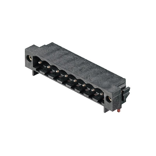 Weidmüller - Leiterplattensteckverbinder Verbinder 5.08mm SL-SMT 5.#1877500000  − 50 Stück