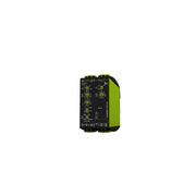 Tele Haase - Thermistormotorschutzrelais Überwachungsrelais G4BM480V12ATL20