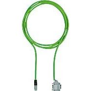 Pilz - Konfektioniertes Sensor-Aktor-Kabel PNOZ msi12p Rockwell 15/15 773868 2,5m − 1 Stück