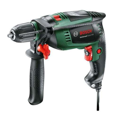 Bosch - Schlagbohrmaschine (elektrisch) Schlagbohrmaschine 0603131100