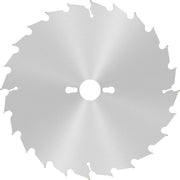 Bosch - Kreissägeblatt PRO Wood Kreissägeblatt, 2608838412 254 x 2,8 x 30 mm