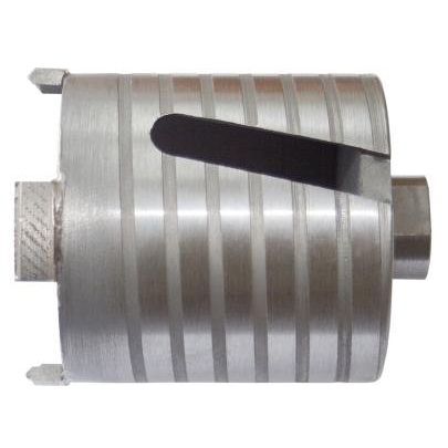 Baier Maschinenfabrik - Bohrkrone Diamant-Trockenbohrkrone 6374 TITANIUM