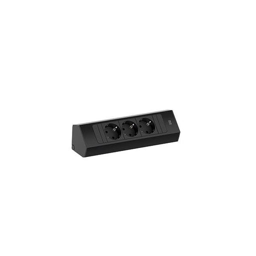 Bachmann - Mehrfachsteckdose CASIA Steckdosenleiste 2m 932.100