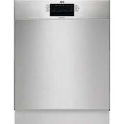 Electrolux AEG MDA - Geschirrspüler UB-Geschirrspüler CARAT FUS5360CZM Serie5