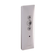Somfy - Funksender Funkwandsender Situo RTS 1810636 Pure inkl.Batterie − 1 Stück